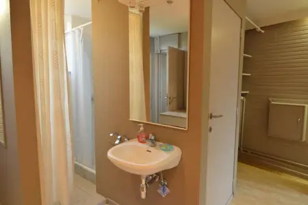 Nuvola, Villa luxueuse avec sauna à Zottegem pour des familles - Photo 22