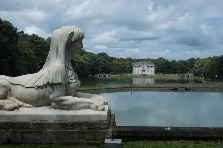 Nuvola, Villa luxueuse avec sauna à Zottegem pour des familles - Photo 31