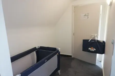 Nuvola, Villa luxueuse avec sauna à Zottegem pour des familles - Photo 36