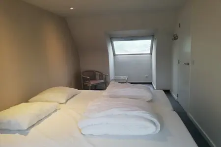 Nuvola, Villa luxueuse avec sauna à Zottegem pour des familles - Photo 37