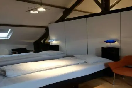 Nuvola, Villa luxueuse avec sauna à Zottegem pour des familles - Photo 40