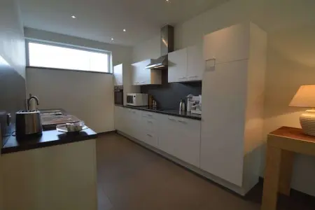 Nuvola, Maison de vacances moderne à Zottegem avec jacuzzi - Photo 2