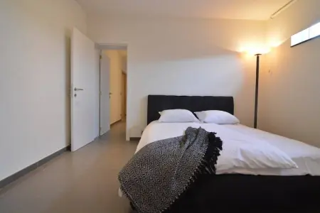 Nuvola, Maison de vacances moderne à Zottegem avec jacuzzi - Photo 3