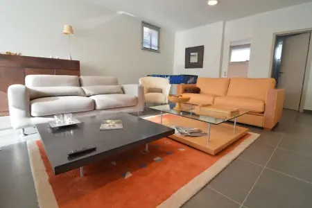 Nuvola, Maison de vacances moderne à Zottegem avec jacuzzi - Photo 5