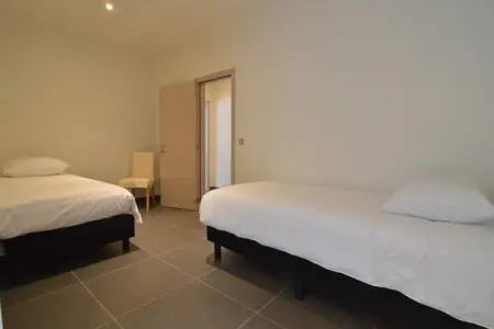 Nuvola, Maison de vacances moderne à Zottegem avec jacuzzi - Photo 13