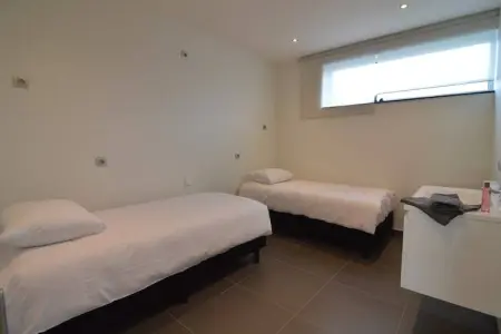 Nuvola, Maison de vacances moderne à Zottegem avec jacuzzi - Photo 15