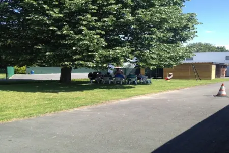 Nuvola, Maison de vacances moderne à Zottegem avec jacuzzi - Photo 20