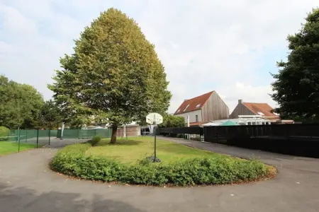 Nuvola, Maison de vacances moderne à Zottegem avec jacuzzi - Photo 21