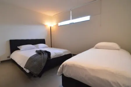 Nuvola, Maison de vacances moderne à Zottegem avec jacuzzi - Photo 32