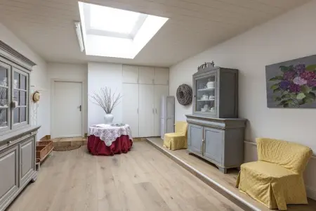 't Margrietje1, Maison de vacances moderne avec jardin à Zingem - Photo 11