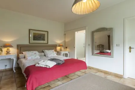 't Margrietje1, Maison de vacances moderne avec jardin à Zingem - Photo 13