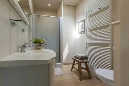 't Margrietje1, Maison de vacances moderne avec jardin à Zingem - Photo 15