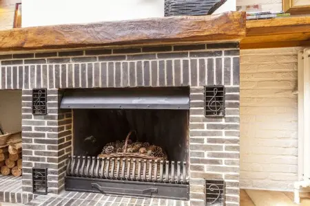 't Margrietje1, Maison de vacances moderne avec jardin à Zingem - Photo 18