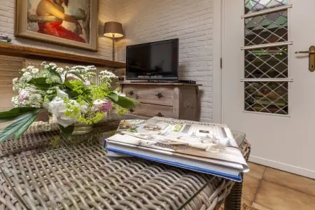 't Margrietje1, Maison de vacances moderne avec jardin à Zingem - Photo 20