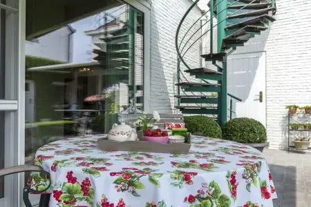 't Margrietje1, Maison de vacances moderne avec jardin à Zingem - Photo 21