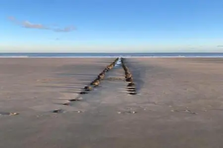 't Margrietje1, Maison de vacances moderne avec jardin à Zingem - Photo 33