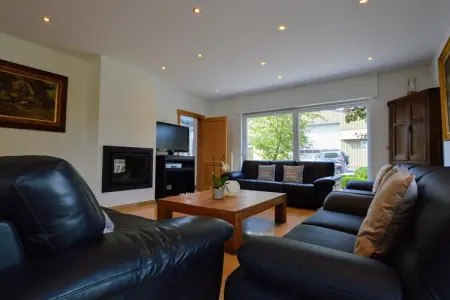 Zingem, Superbe villa à Zingem proche du centre ville - Photo 8