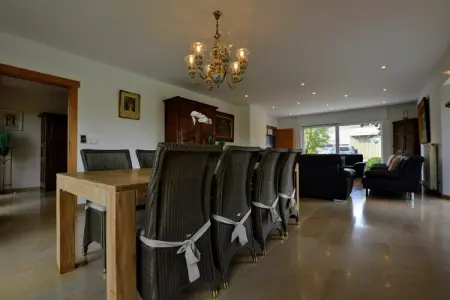 Zingem, Superbe villa à Zingem proche du centre ville - Photo 9