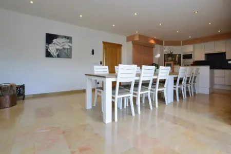 Zingem, Superbe villa à Zingem proche du centre ville - Photo 11