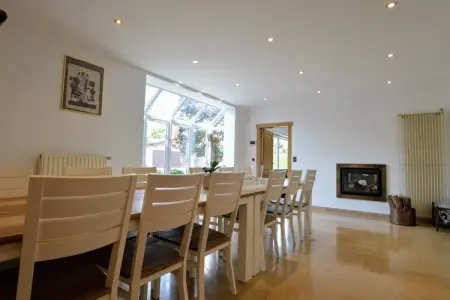 Zingem, Superbe villa à Zingem proche du centre ville - Photo 13