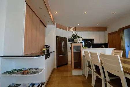 Zingem, Superbe villa à Zingem proche du centre ville - Photo 14