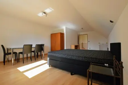 Zingem, Superbe villa à Zingem proche du centre ville - Photo 19