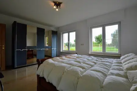 Zingem, Superbe villa à Zingem proche du centre ville - Photo 24