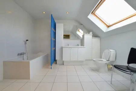 Zingem, Superbe villa à Zingem proche du centre ville - Photo 25