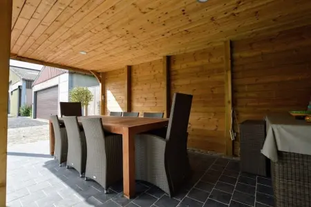 Zingem, Superbe villa à Zingem proche du centre ville - Photo 29