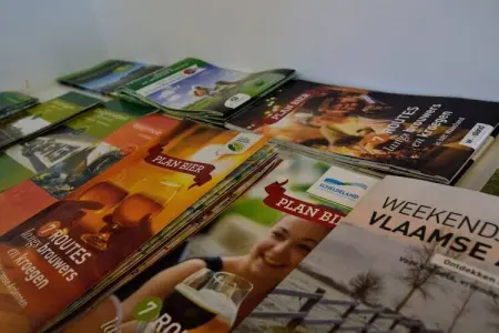 Zingem, Superbe villa à Zingem proche du centre ville - Photo 34