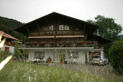 Location Suisse, Maison à Wilderswil, Haus Zumbrunn - N°530393
