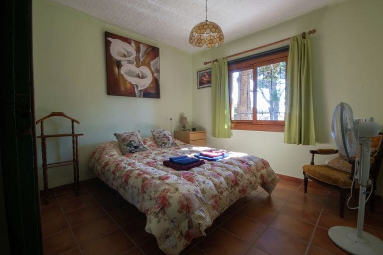 Villa Galicia, Location Maison à Sant Antoni de Calonge - Photo 17 / 41
