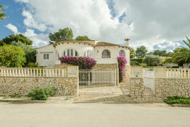 Casa Chrisona, Location Villa à Benissa - Photo 5 / 28
