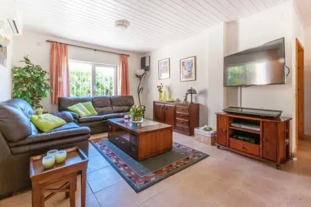 Nautic Park, Maison de vacances à St Pere Pescador Catalogne avec piscine - Photo 1