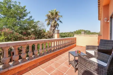 Nautic Park, Maison de vacances à St Pere Pescador Catalogne avec piscine - Photo 4