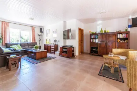 Nautic Park, Maison de vacances à St Pere Pescador Catalogne avec piscine - Photo 9