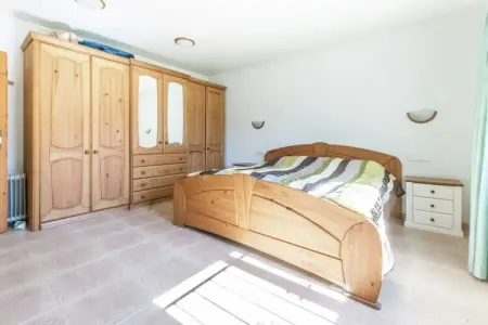 Nautic Park, Maison de vacances à St Pere Pescador Catalogne avec piscine - Photo 10