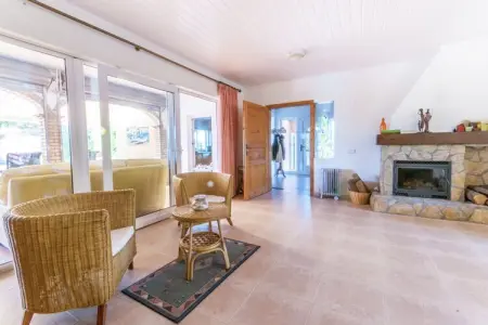 Nautic Park, Maison de vacances à St Pere Pescador Catalogne avec piscine - Photo 18