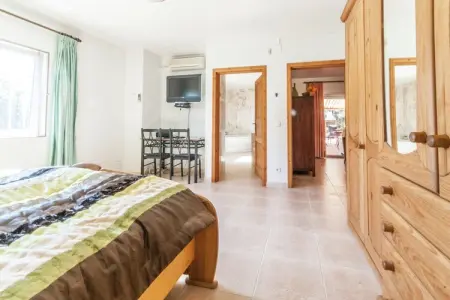 Nautic Park, Maison de vacances à St Pere Pescador Catalogne avec piscine - Photo 20