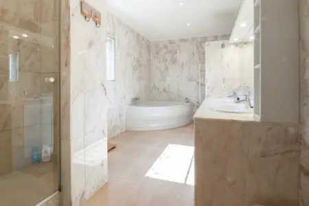 Nautic Park, Maison de vacances à St Pere Pescador Catalogne avec piscine - Photo 23