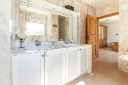 Nautic Park, Maison de vacances à St Pere Pescador Catalogne avec piscine - Photo 25