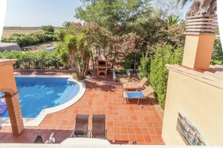 Nautic Park, Maison de vacances à St Pere Pescador Catalogne avec piscine - Photo 26