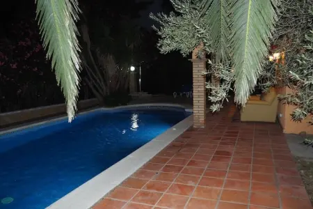 Nautic Park, Maison de vacances à St Pere Pescador Catalogne avec piscine - Photo 32