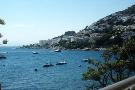 Nautic Park, Maison de vacances à St Pere Pescador Catalogne avec piscine - Photo 38