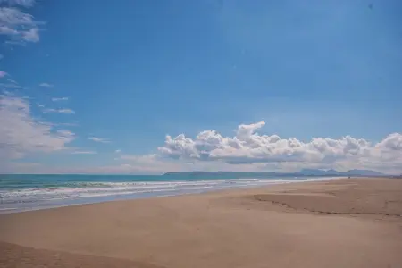 Nautic Park, Maison de vacances à St Pere Pescador Catalogne avec piscine - Photo 39