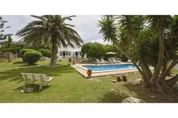 Menorca, Villa in Alaior, Tórtolas ES-00005-00 N°532982