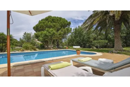 Tórtolas, Villa paisible avec piscine privée à Alaior - Photo 11