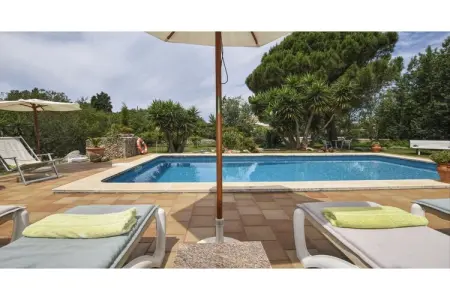 Tórtolas, Villa paisible avec piscine privée à Alaior - Photo 12