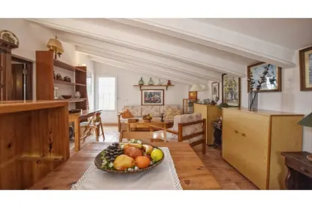 Tórtolas, Villa paisible avec piscine privée à Alaior - Photo 13