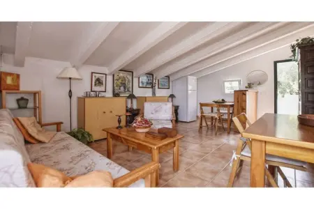 Tórtolas, Villa paisible avec piscine privée à Alaior - Photo 14